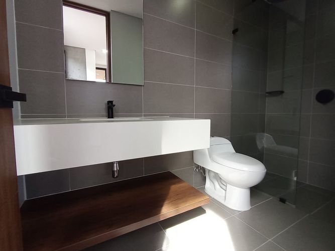 Apartamento en venta en Vía Las Palmas, Envigado · foto 7 de 12