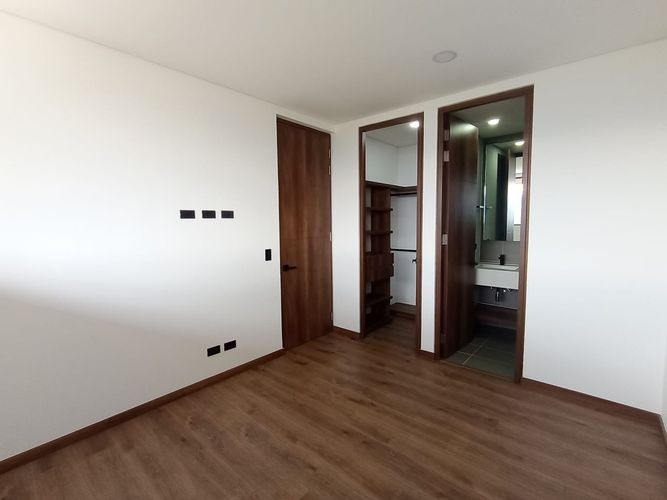 Apartamento en venta en Vía Las Palmas, Envigado · foto 9 de 12