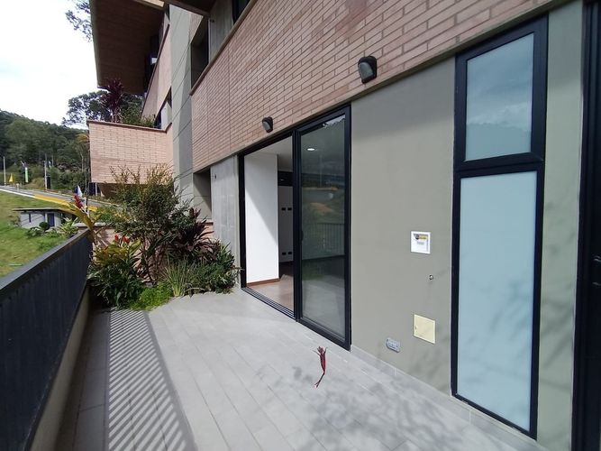 Apartamento en venta en Vía Las Palmas, Envigado · foto 11 de 12