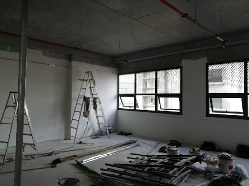 Oficina en venta en Milla De Oro, Medellín, 67 m² · foto 2 de 6