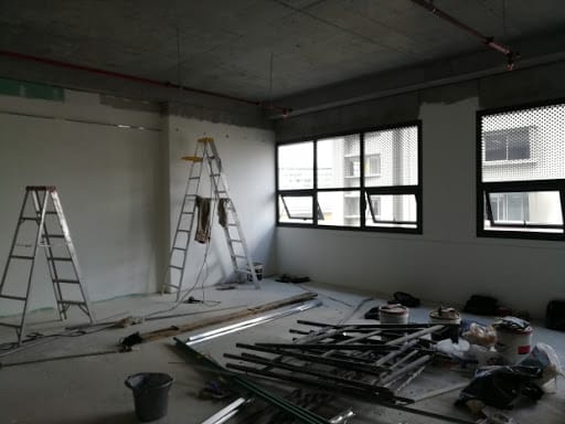 Oficina en venta en Milla De Oro, Medellín, 67 m² · foto 3 de 6
