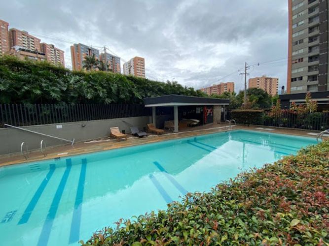 Apartamento de 2 alcobas en venta en Zona Industrial No. 2, Sabaneta, 65 m² · foto 13 de 13