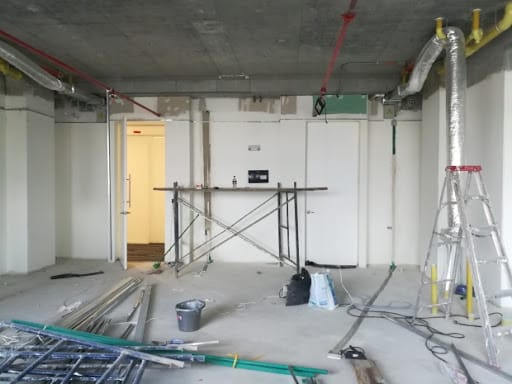 Oficina en venta en Milla De Oro, Medellín, 67 m² · foto 5 de 6