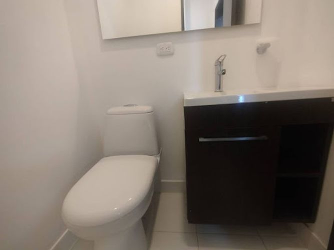 Oficina en arriendo en La Aguacatala, Medellín, 70 m² · foto 4 de 6