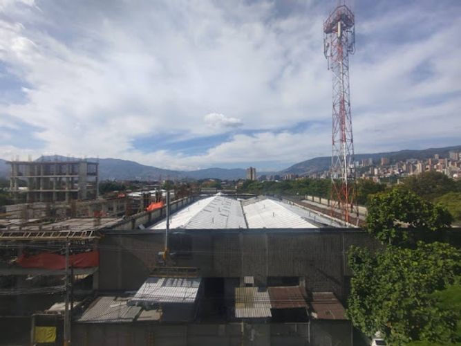Oficina en arriendo en La Aguacatala, Medellín, 70 m² · foto 6 de 6