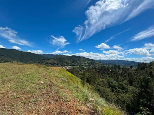 Lote en venta en Santa Elena, El Retiro, 2307 m² · foto 5 de 19