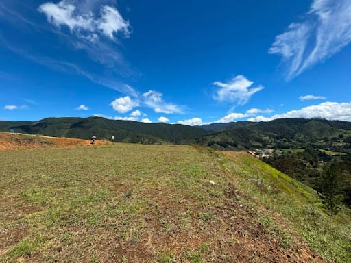 Lote en venta en Santa Elena, El Retiro, 2307 m² · foto 7 de 19