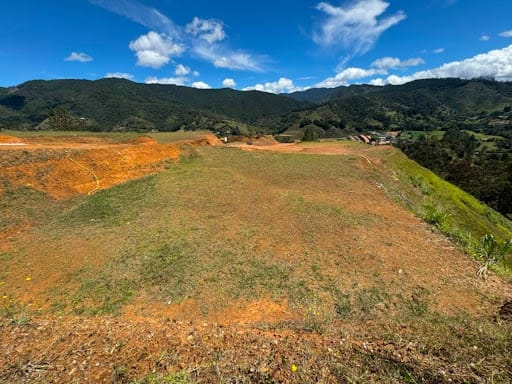 Lote en venta en Santa Elena, El Retiro, 2307 m² · foto 8 de 19