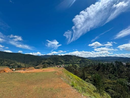 Lote en venta en Santa Elena, El Retiro, 2307 m² · foto 15 de 19