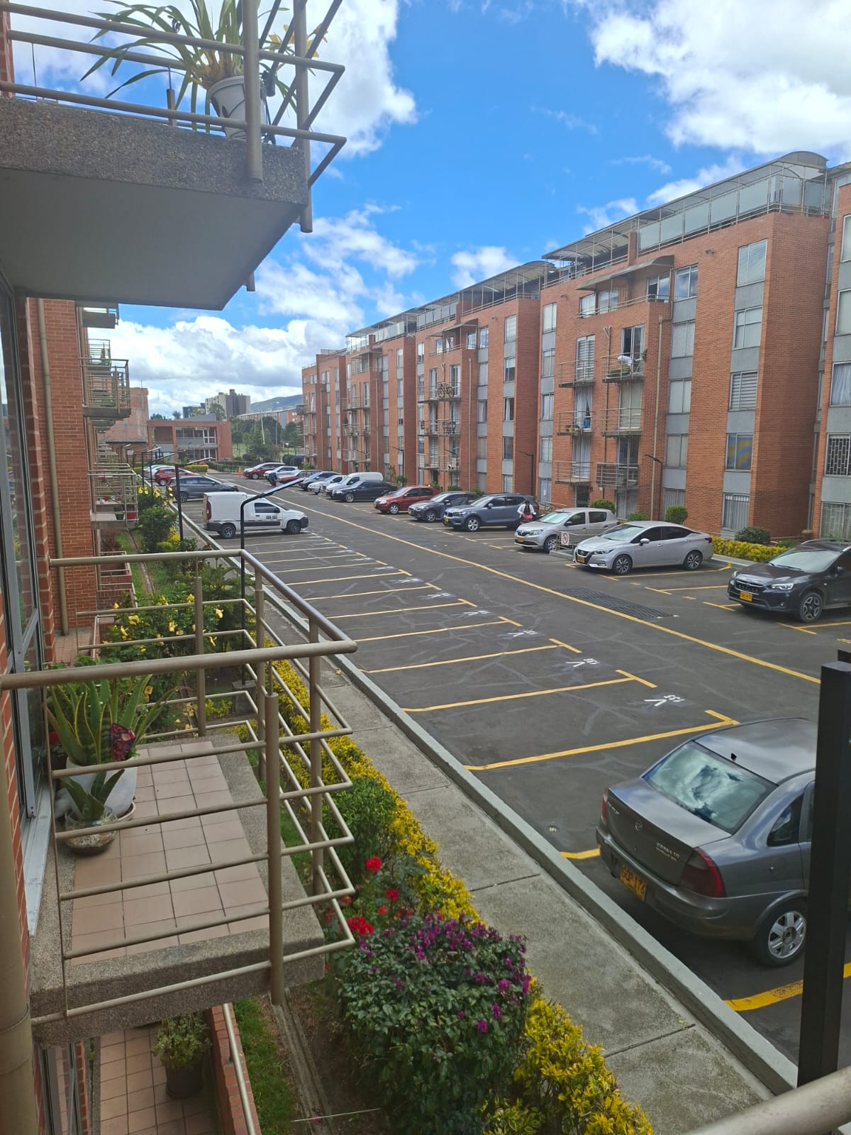 Apartamento en Venta en San antonio nor - occidental, Bogotá