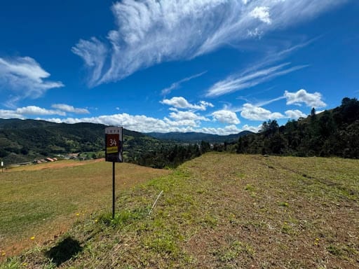 Lote en venta en Santa Elena, El Retiro, 2307 m² · foto 18 de 19