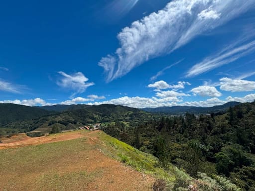 Lote en venta en Santa Elena, El Retiro, 2307 m² · foto 19 de 19