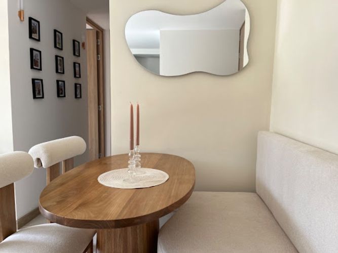 Apartamento de 2 alcobas en venta en La Doctora, Sabaneta, 61 m² · foto 2 de 23