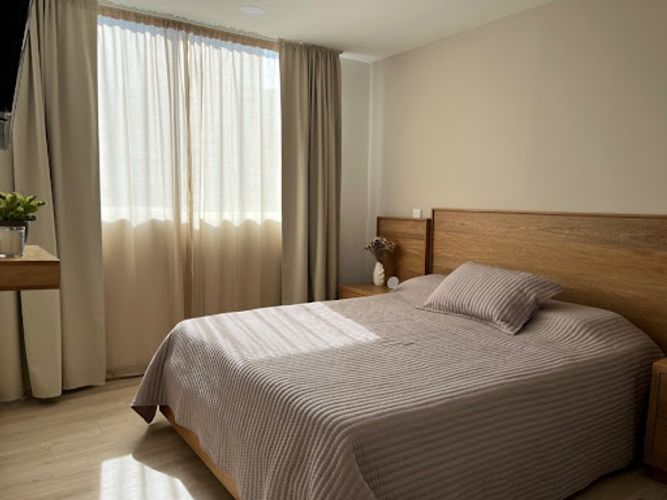 Apartamento de 2 alcobas en venta en La Doctora, Sabaneta, 61 m² · foto 10 de 23
