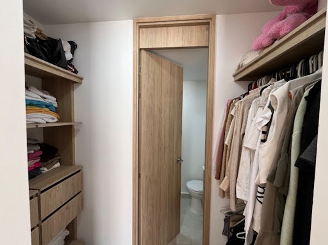 Apartamento de 2 alcobas en venta en La Doctora, Sabaneta, 61 m² · foto 12 de 23