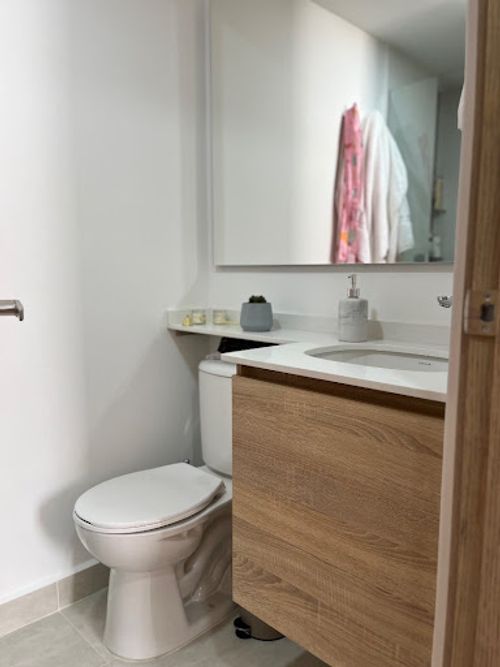 Apartamento de 2 alcobas en venta en La Doctora, Sabaneta, 61 m² · foto 13 de 23