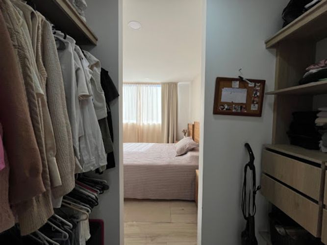 Apartamento de 2 alcobas en venta en La Doctora, Sabaneta, 61 m² · foto 14 de 23