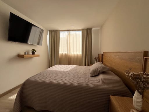 Apartamento de 2 alcobas en venta en La Doctora, Sabaneta, 61 m² · foto 15 de 23
