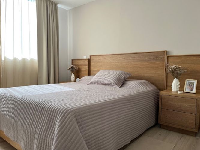 Apartamento de 2 alcobas en venta en La Doctora, Sabaneta, 61 m² · foto 16 de 23