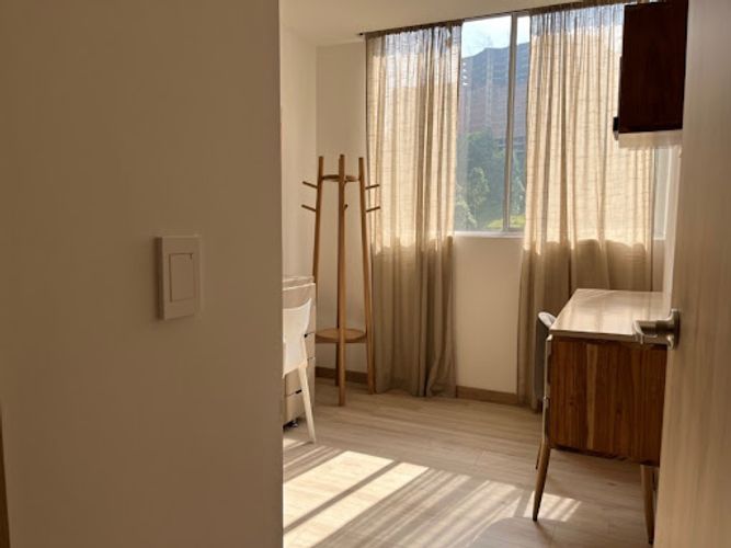 Apartamento de 2 alcobas en venta en La Doctora, Sabaneta, 61 m² · foto 20 de 23