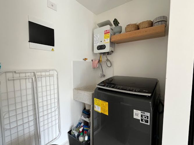 Apartamento de 2 alcobas en venta en La Doctora, Sabaneta, 61 m² · foto 21 de 23