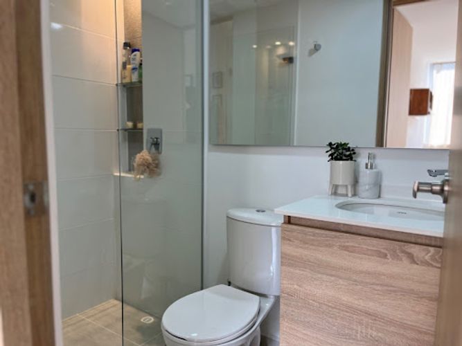 Apartamento de 2 alcobas en venta en La Doctora, Sabaneta, 61 m² · foto 22 de 23