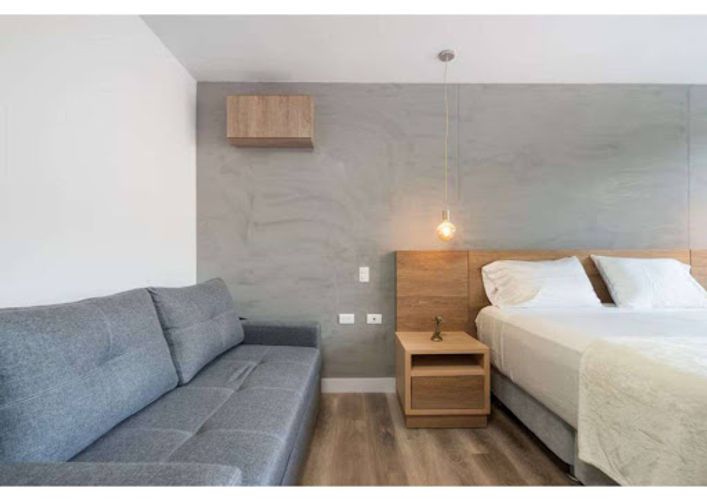 Apartamento de 1 alcoba en venta en Cristo Rey, Medellín, 28 m² · foto 2 de 16