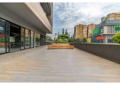 Apartamento de 1 alcoba en venta en Cristo Rey, Medellín, 28 m² · foto 8 de 16