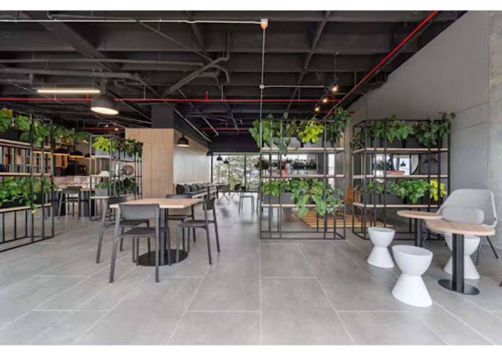 Apartamento de 1 alcoba en venta en Cristo Rey, Medellín, 28 m² · foto 12 de 16