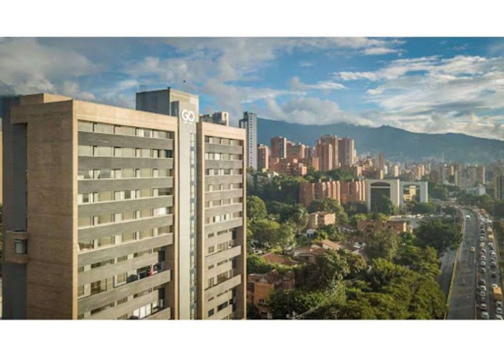Apartamento de 1 alcoba en venta en Cristo Rey, Medellín, 28 m² · foto 13 de 16