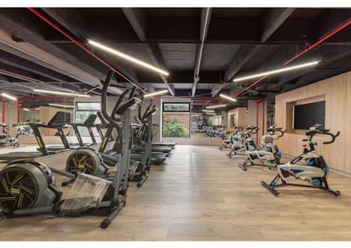 Apartamento de 1 alcoba en venta en Cristo Rey, Medellín, 28 m² · foto 16 de 16