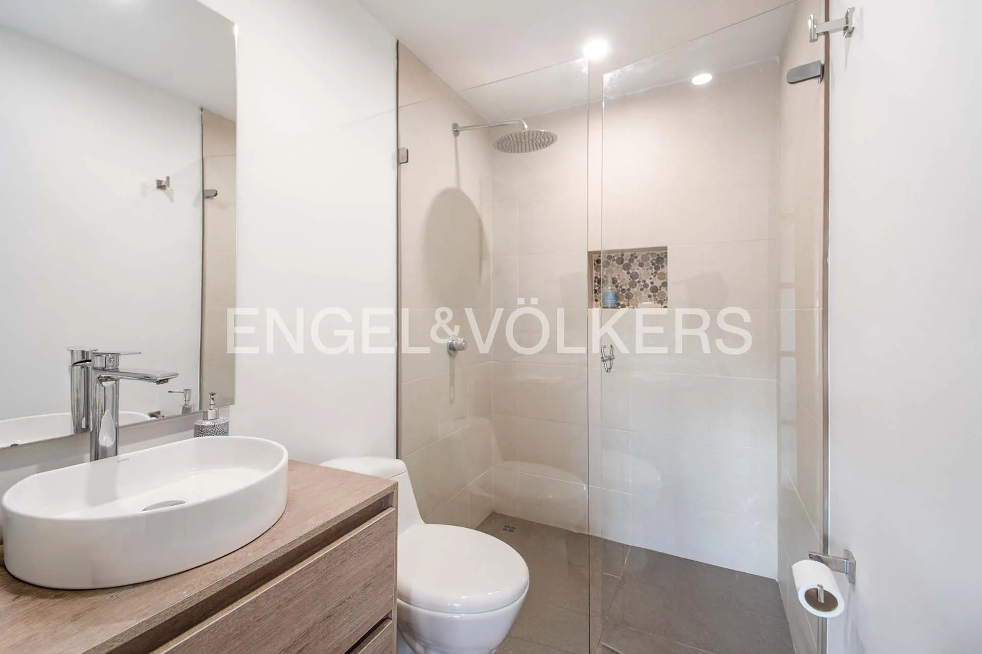 Apartamento en venta en Pasadena, Bogotá · foto 22 de 23