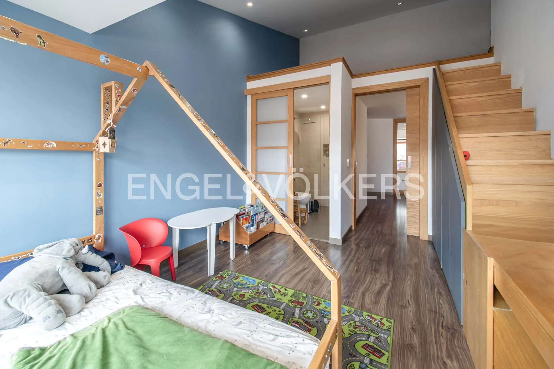 Apartamento en venta en Pasadena, Bogotá · foto 21 de 23