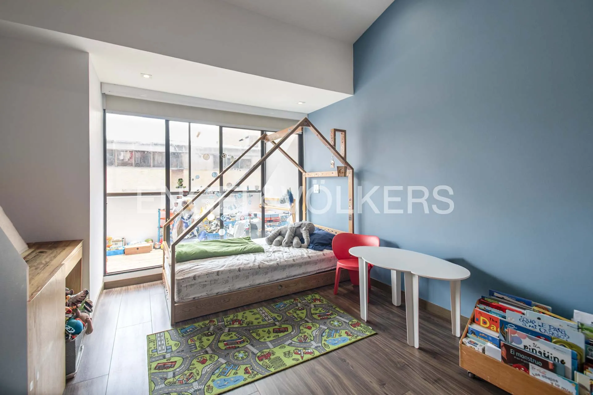 Apartamento en venta en Pasadena, Bogotá · foto 20 de 23