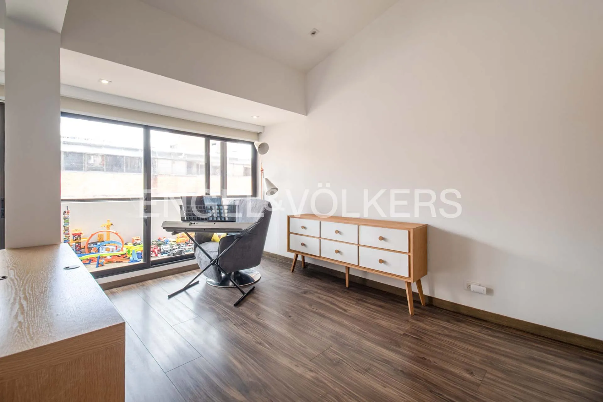 Apartamento en venta en Pasadena, Bogotá · foto 17 de 23