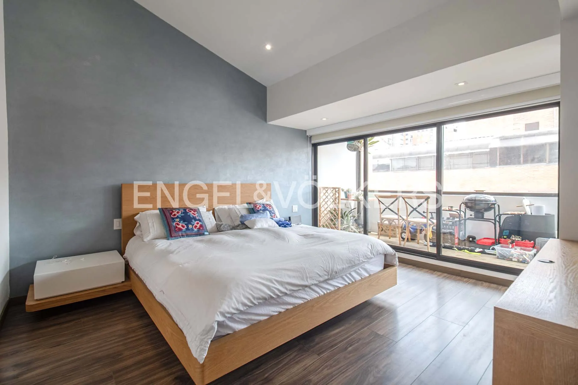 Apartamento en venta en Pasadena, Bogotá · foto 16 de 23