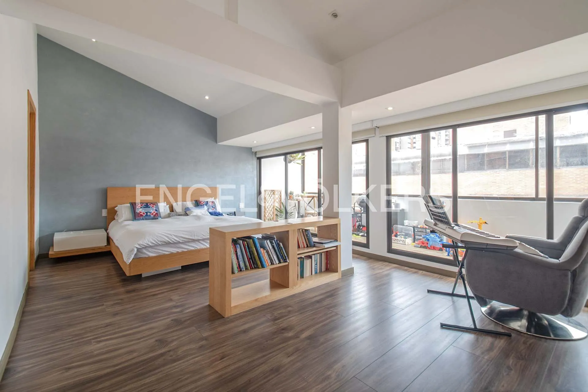 Apartamento en venta en Pasadena, Bogotá · foto 15 de 23