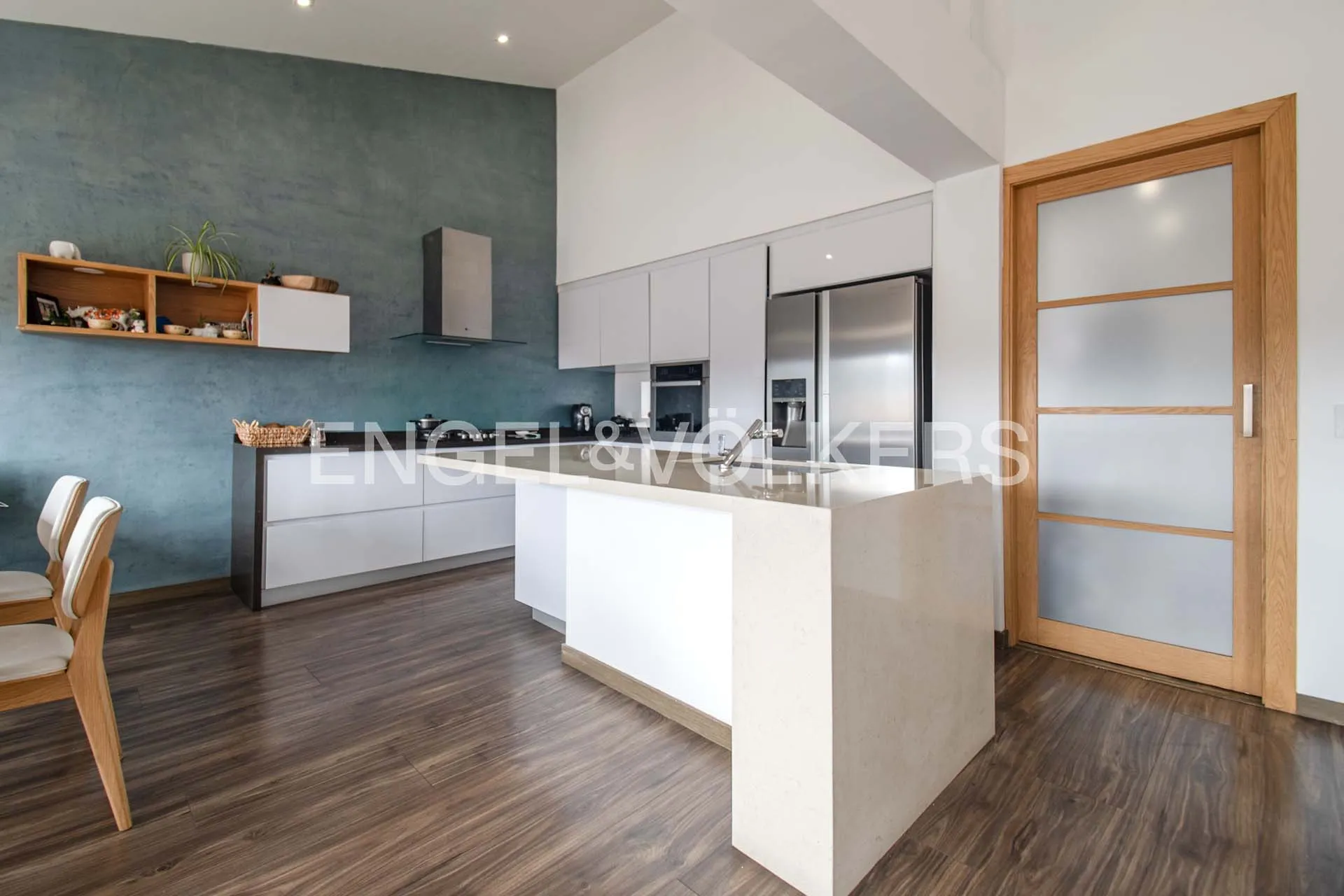 Apartamento en venta en Pasadena, Bogotá · foto 11 de 23