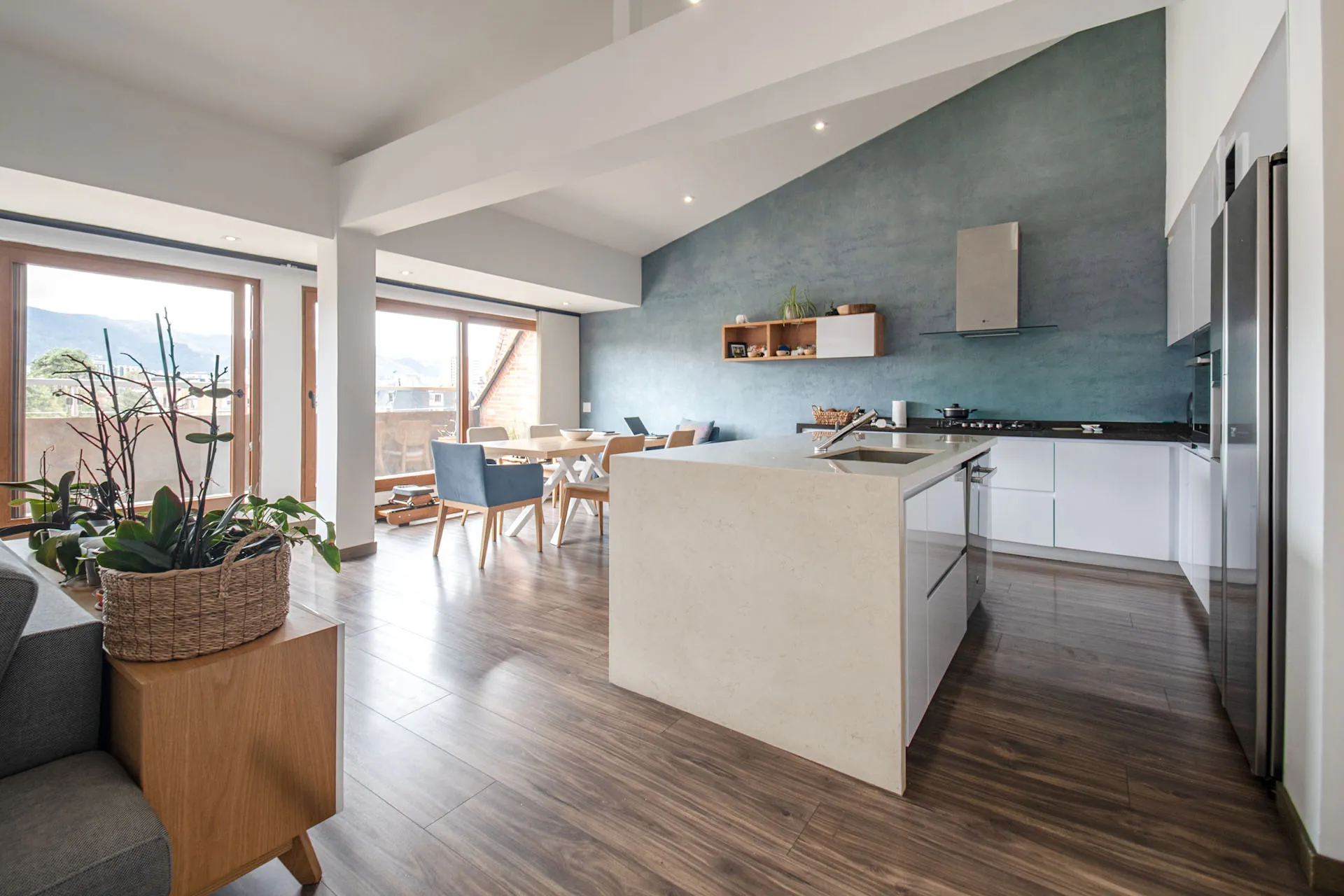 Apartamento en venta en Pasadena, Bogotá · foto 10 de 23