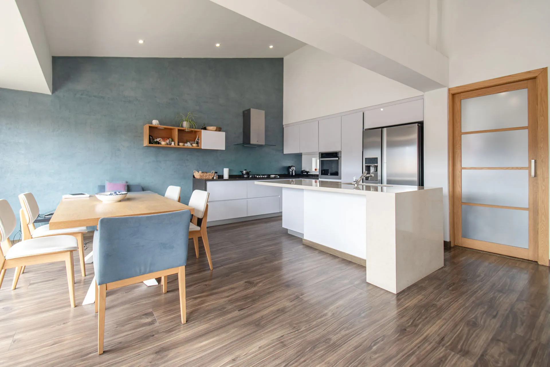Apartamento en venta en Pasadena, Bogotá · foto 8 de 23