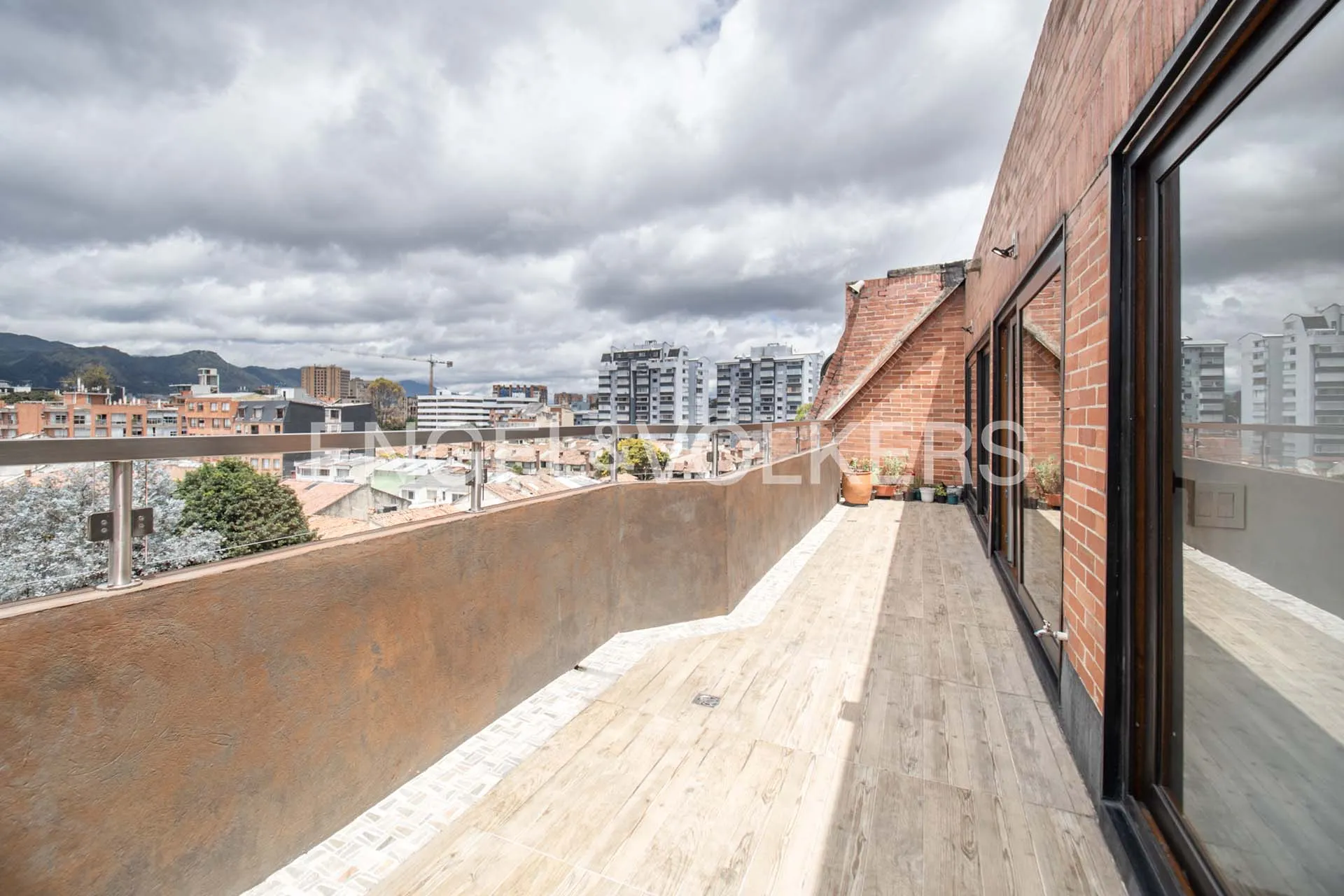 Apartamento en venta en Pasadena, Bogotá · foto 7 de 23
