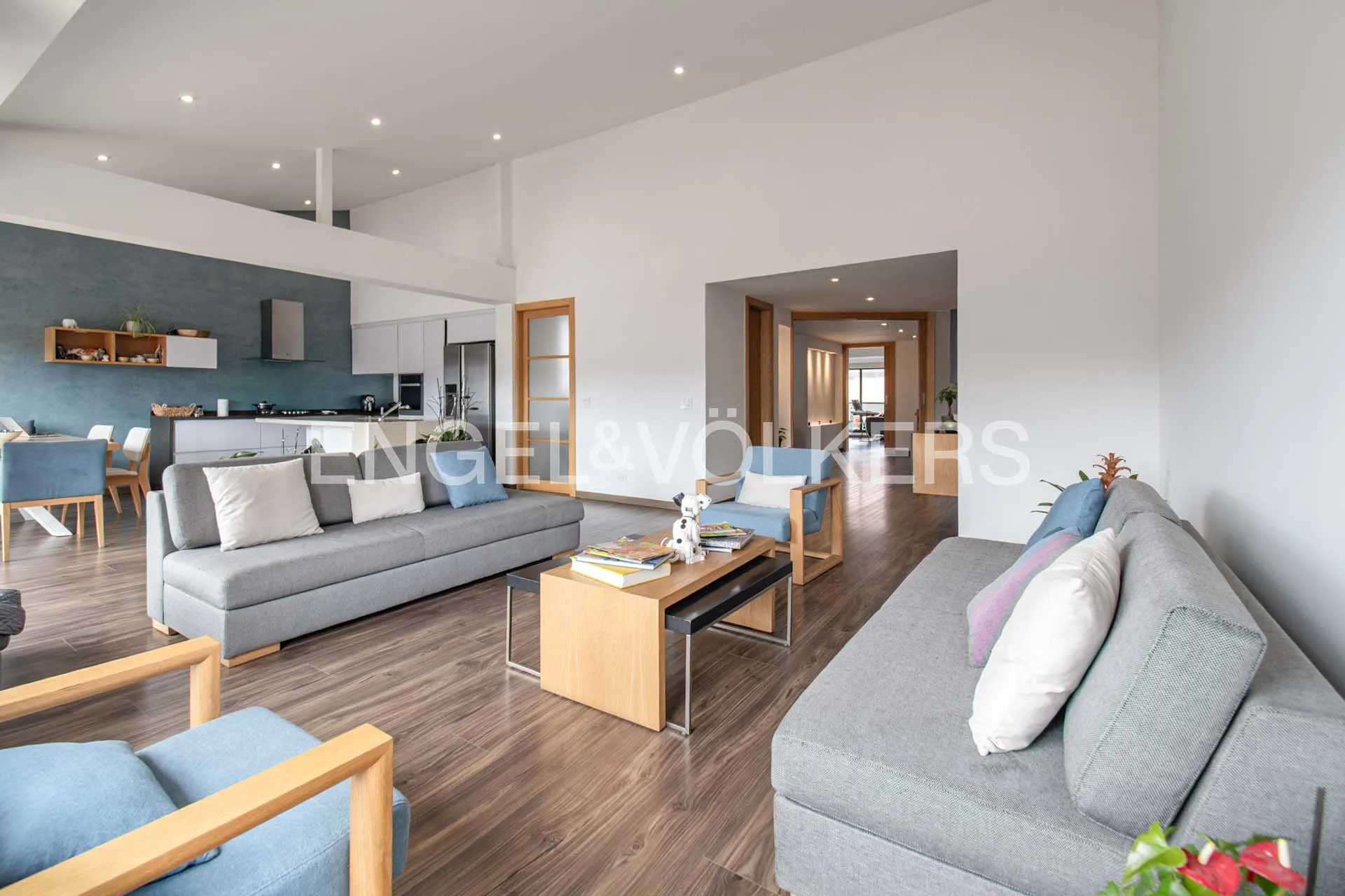 Apartamento en venta en Pasadena, Bogotá · foto 5 de 23