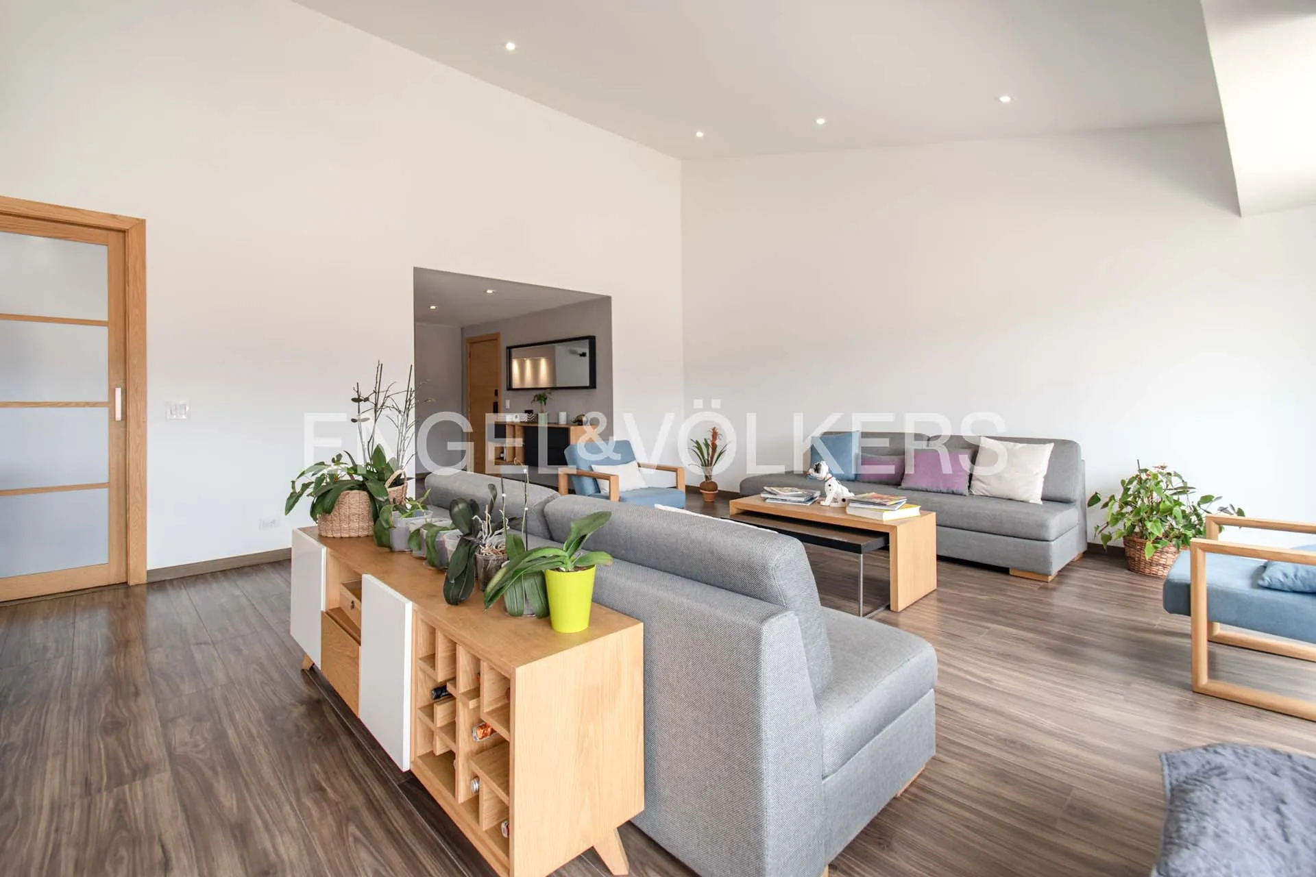 Apartamento en venta en Pasadena, Bogotá · foto 4 de 23