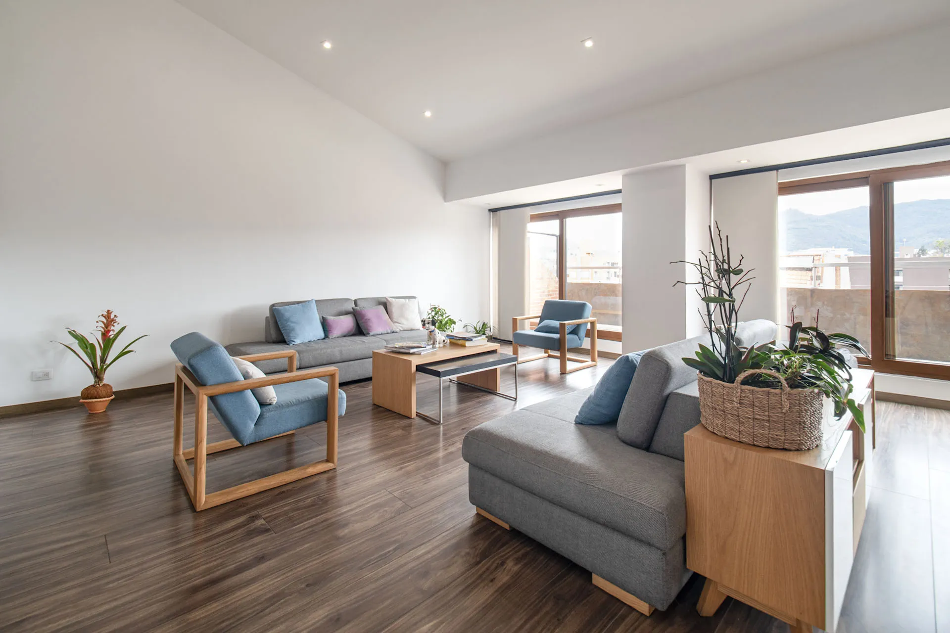 Apartamento en venta en Pasadena, Bogotá · foto 3 de 23