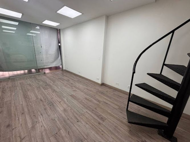 Local en arriendo en Campo Amor, Medellín, 36 m² · foto 2 de 6