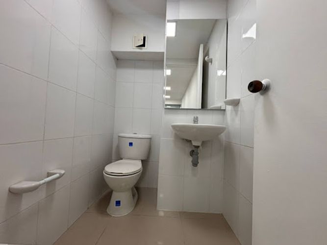 Local en arriendo en Campo Amor, Medellín, 36 m² · foto 5 de 6