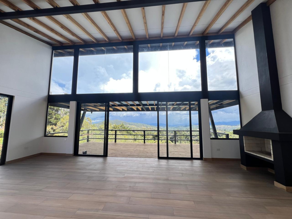 Casa en Arriendo en Loma del Chocho, Envigado