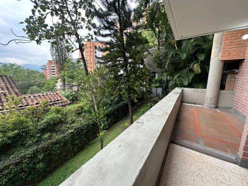 Apartamento en Arriendo en La frontera, Medellín
