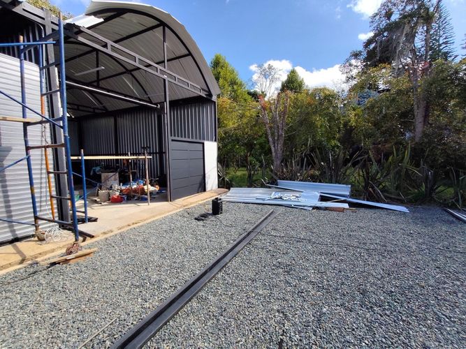 Local en arriendo en Llano Grande, Rionegro, 70 m² · foto 2 de 4
