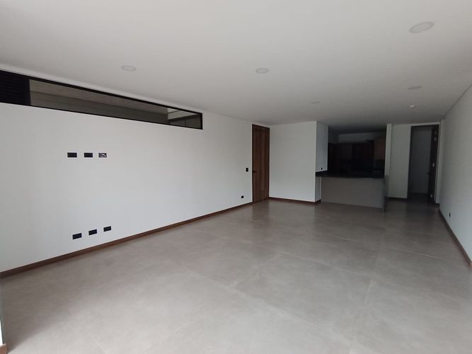 Apartamento en venta en Vía Las Palmas, Envigado · foto 2 de 3